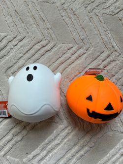 Needoh halloween squishy