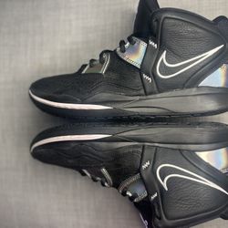 Kyrie Infinity “Fire and Ice” (Size 10)