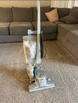 Kirby Vacuum