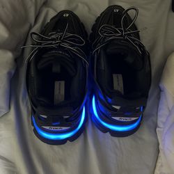 Balenciaga Tracks Leds 43