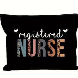 Registered Nurse Baggie 🖤 $6