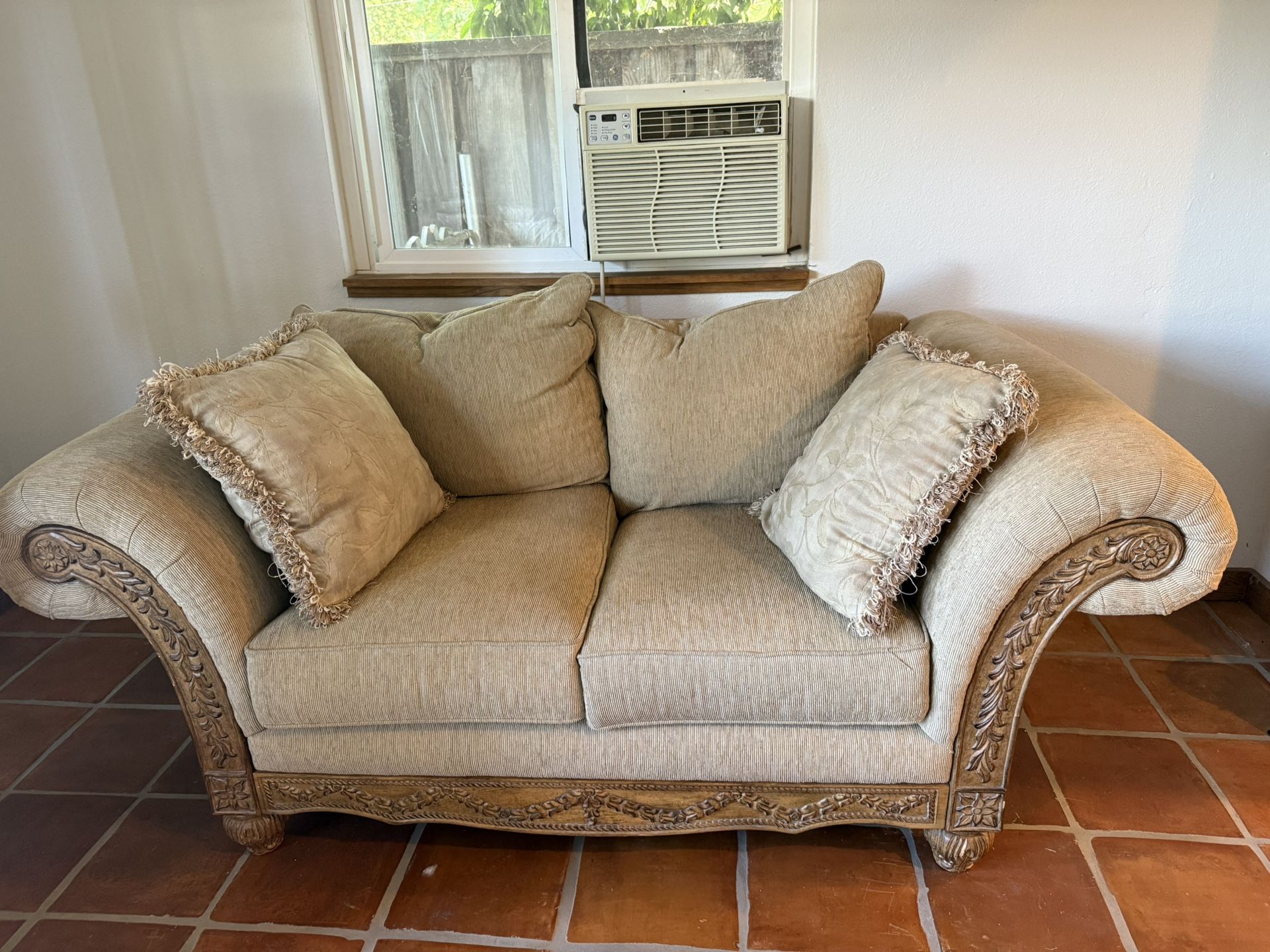 Free Couch