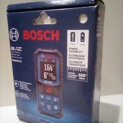 Bosch Lazer Measure 