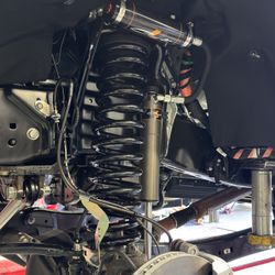 Carli 2.5” Pathfinder Kit For 23+ Ford Super Duty Available