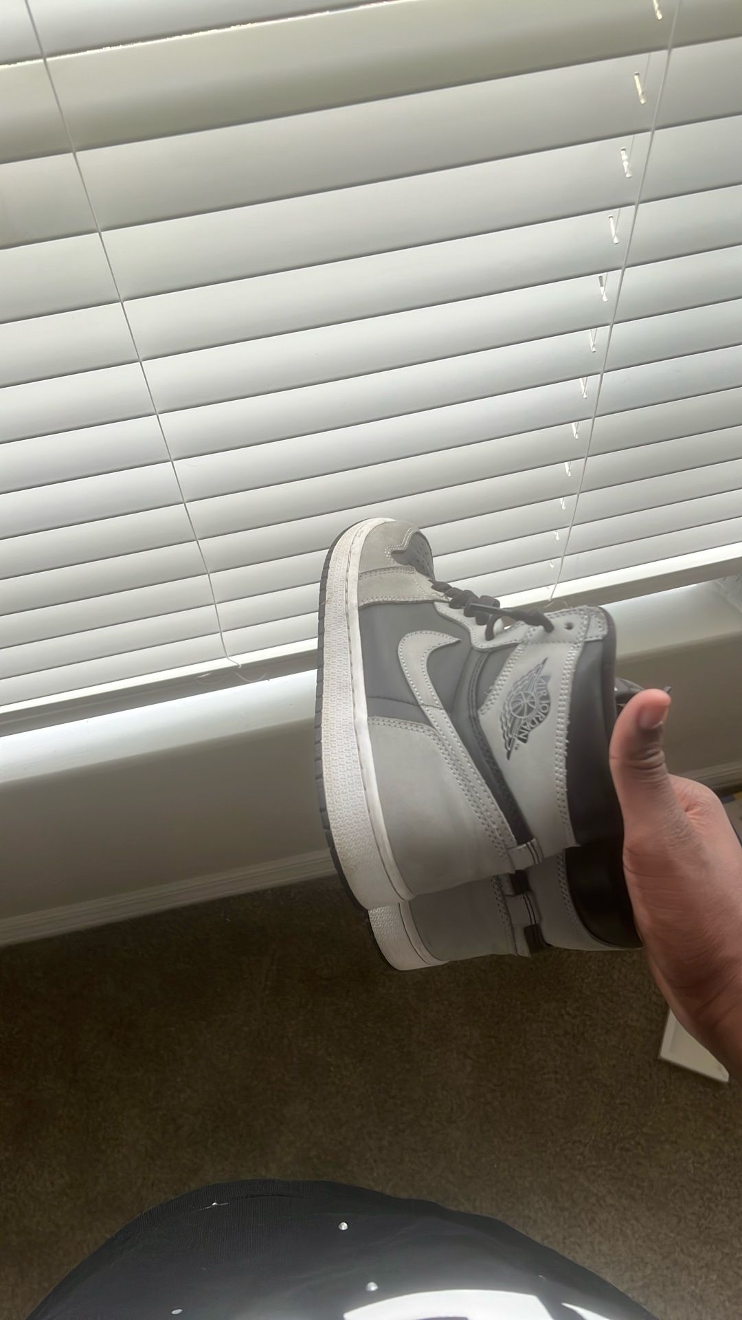 Jordans