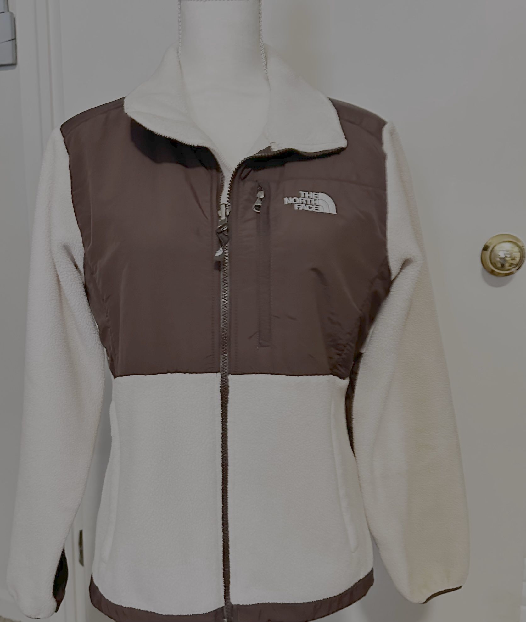 The North Face Denali Jacket