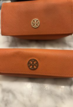Tory Burch  Cases Set Of 2
