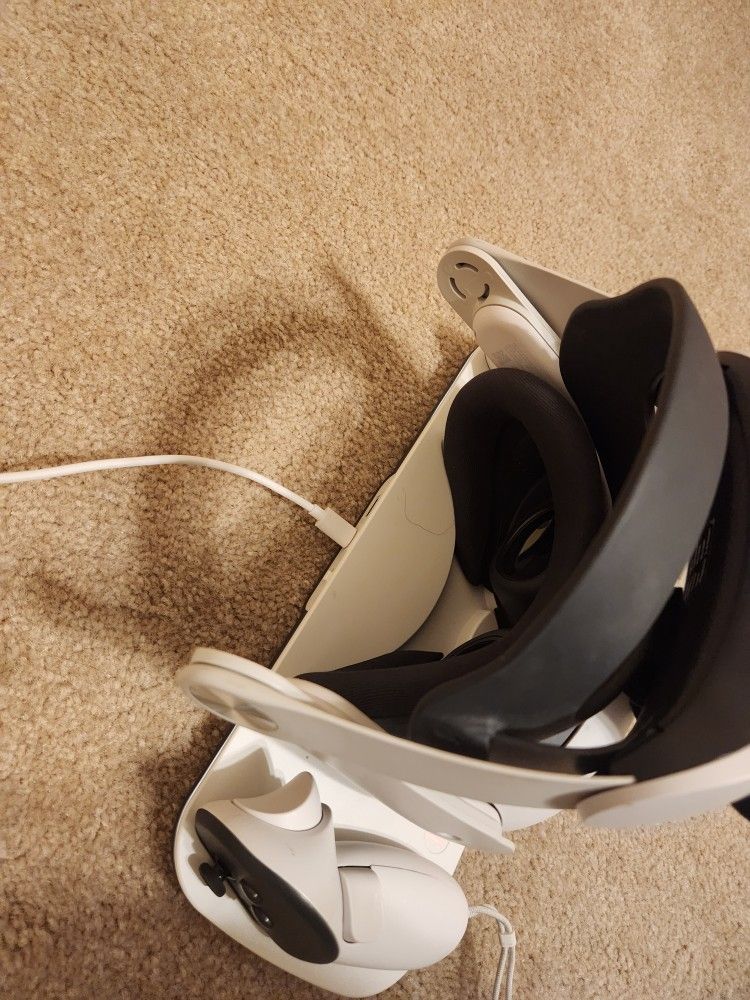 Oculus Quest 3