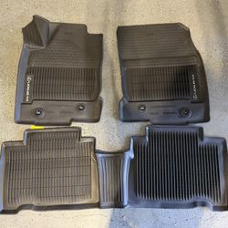 Lexus NX Floor Mats