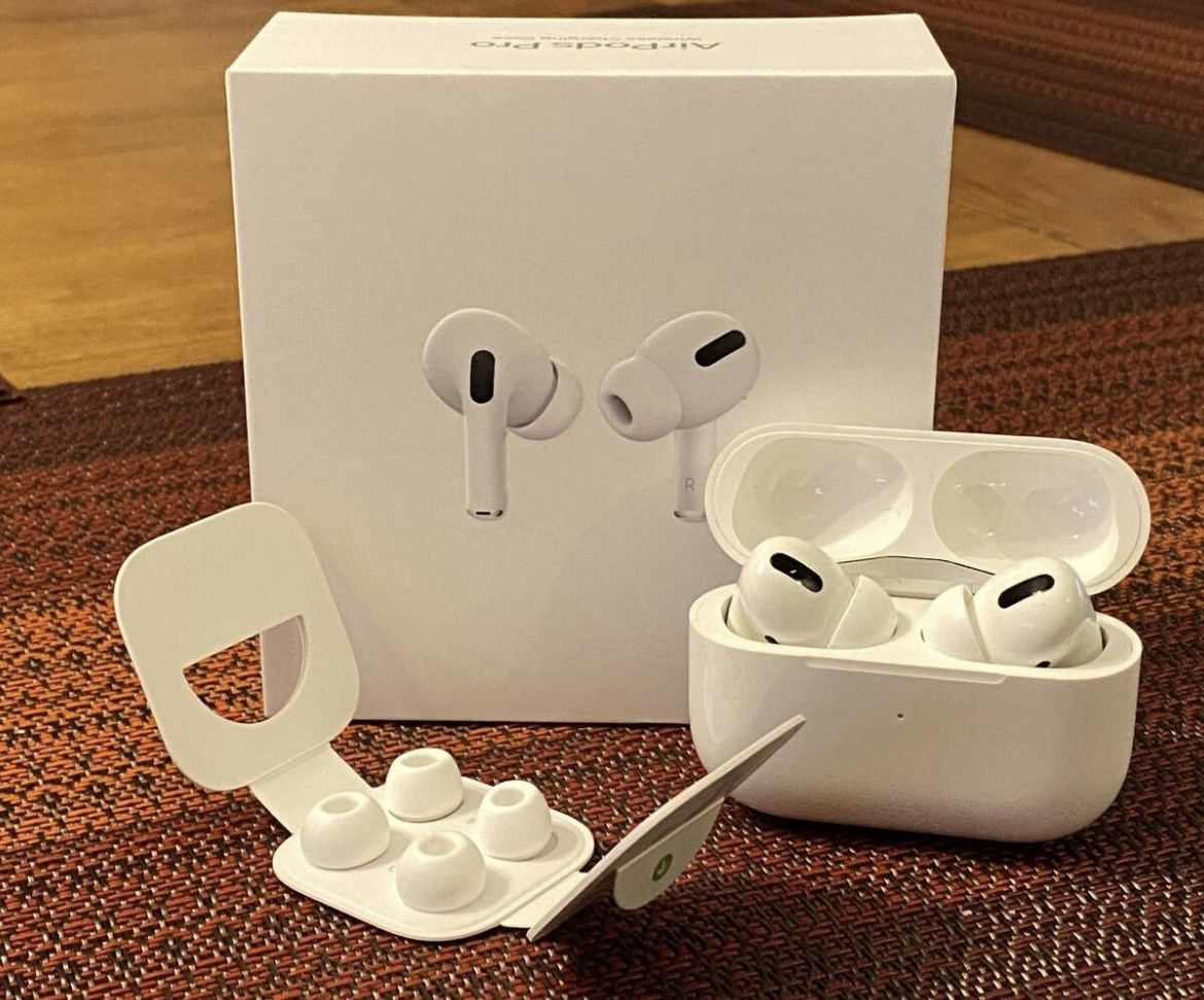 Apple AirPods Pro