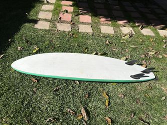 Doyle Surfboard