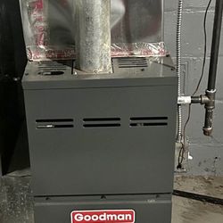 Goodman Furnace