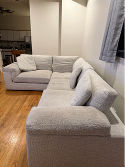 Sectional