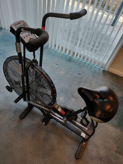 Schwinn  Airdyne
