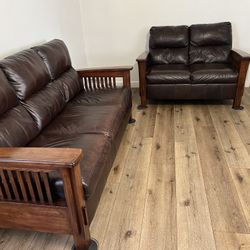 Living room set