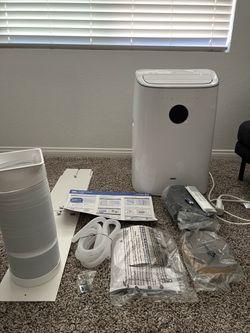 Dreo 318S portable smart AC unit NEW