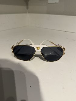 Versace Sun Glasses