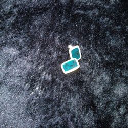 Old Ear Rings 