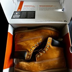 Mens Timbs