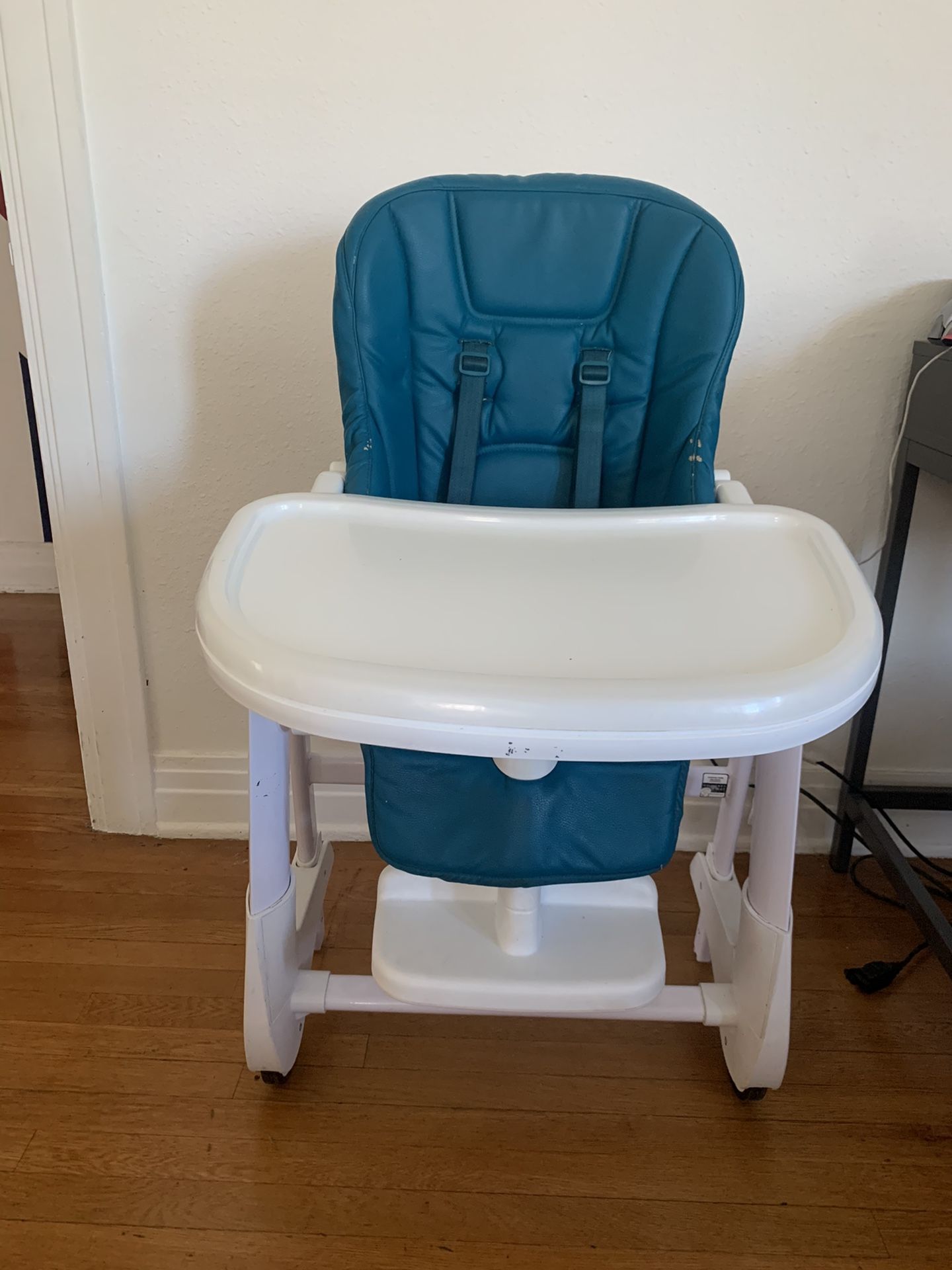 Joovy Foodoo High Chair