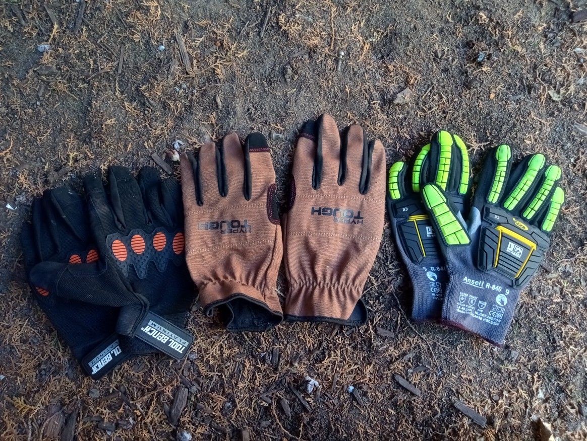 Work Gloves