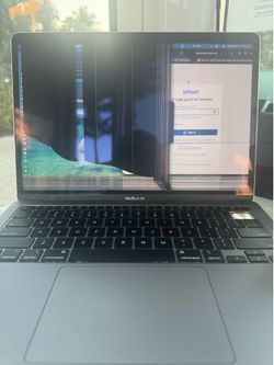 MacBook
