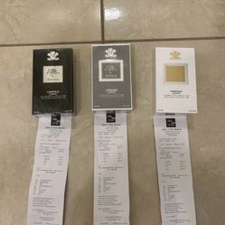 Men’s And Women Cologne 