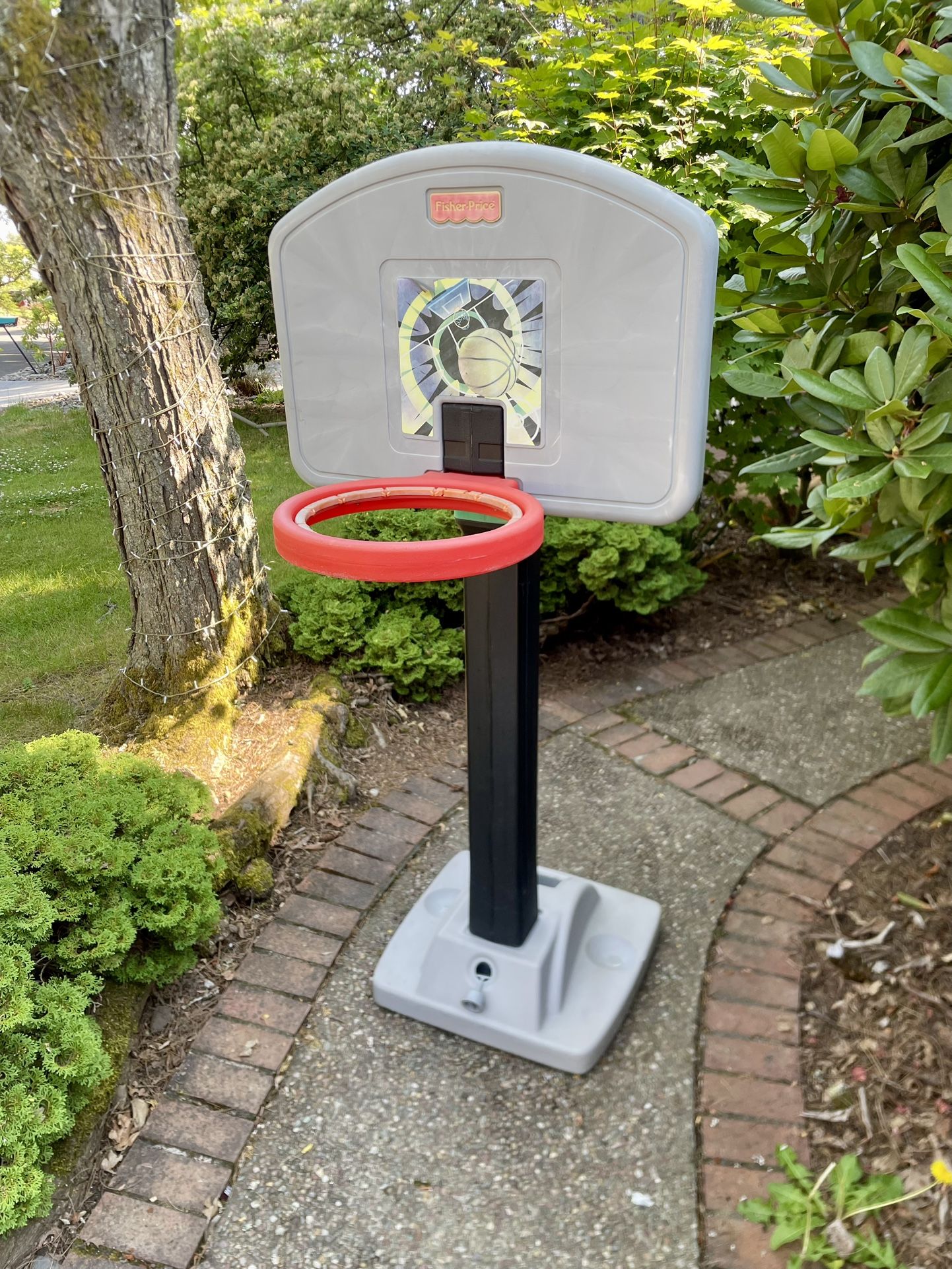 👁️👁️ Basketball Hoop For LITTLE KIDS