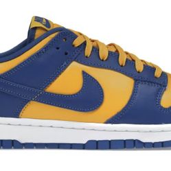 Nike Dunk Low UCLA Size 10 10.5
