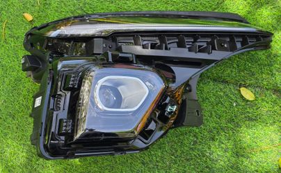 Chevrolet Trailblazer Headlamp 2024 2025 2026 Right Side (Passenger) OEM LED