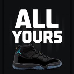 Air Jordan Gamma 11 2025