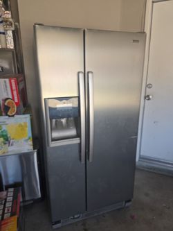 Kenmore Refrigerator