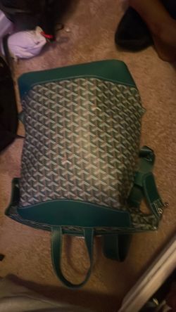 Goyard bag
