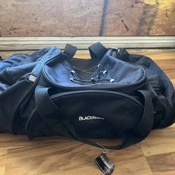 High Sierra Traveling Bag