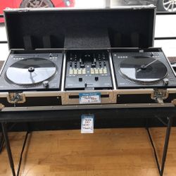 Rane DJ Equipment Twelve