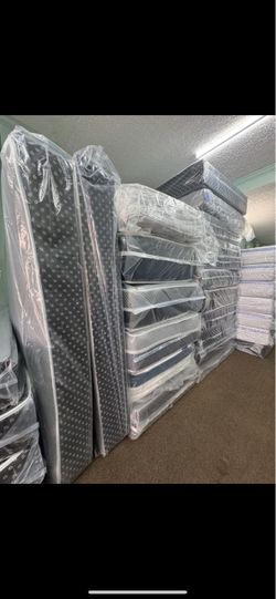 Mattress