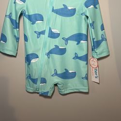 Infant Swim Suits