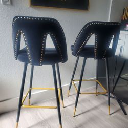 Bar stools
