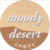 Moody Desert-Handyman Services