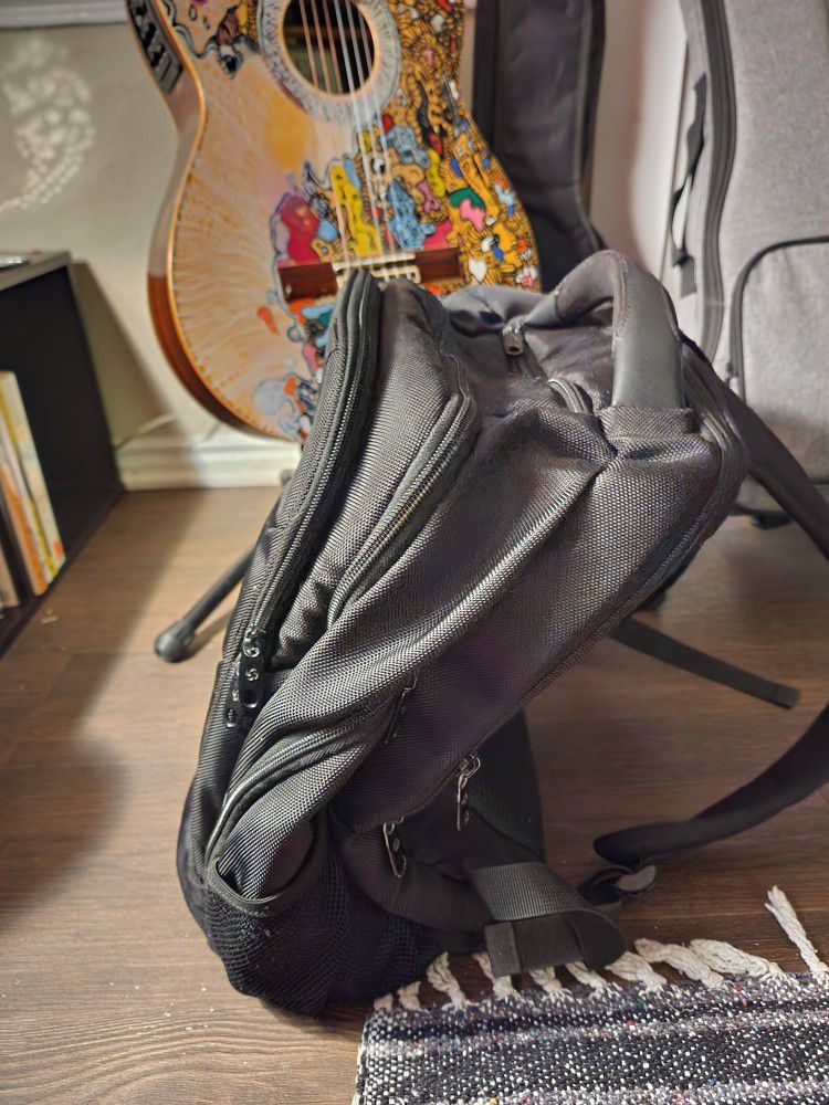 Samsonite Travel Luggage Laptop Backpack 18"