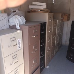 File Cabinets