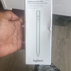 Logitech Crayon Digital Pencil For iPad