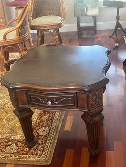 End Table