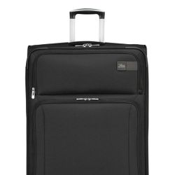 Sigma 6.0 Soft Side Large Check-in Expandable Spinner