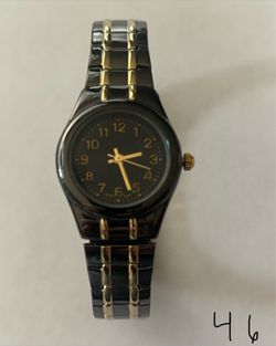 Women’s Watches (3 Total)