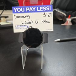 Galaxy Watch 6