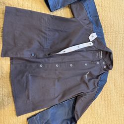 Women’s Angel Fire Welding Jacket - Med