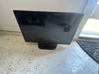 Lg Computer Monitor