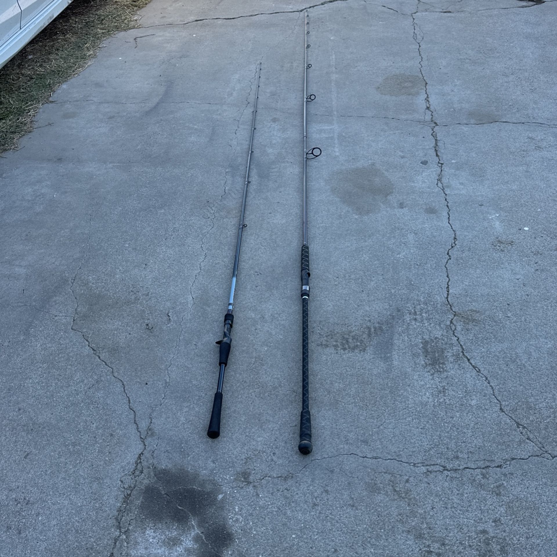 Fishing 