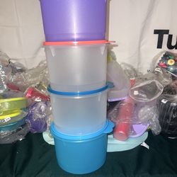 Tupperware